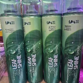 Лак для растений