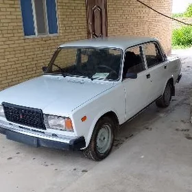 Lada 2107 2006