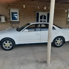 Toyota Mark II 1994