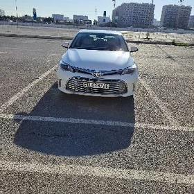 Toyota Avalon 2016