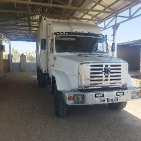 Zil 4331 1992
