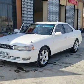 Toyota Cresta 1993