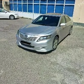 Toyota Camry 2007