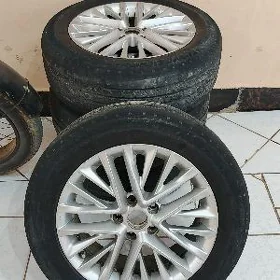 diska 17 lik lexus
