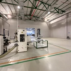 ZAWOD 4000 m2
