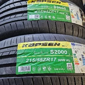 215/55/17 Capsen