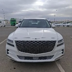 Genesis GV80 2021