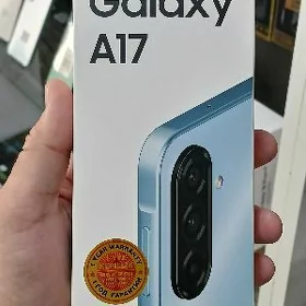 A07 A17 A37 A57