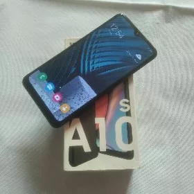 Samsung A10s