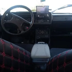 Lada 2107 2011