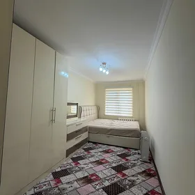 11 Mkr 2 Komnat 2 Etaž