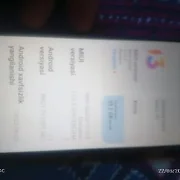 redmi  10C abmen