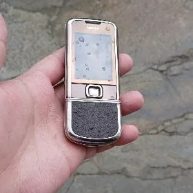 Nokia 8800 zapcast