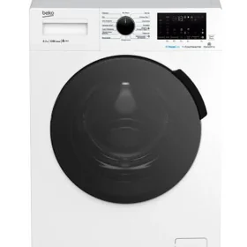 Beko WSPE 6H616W | Kir Ýuwujy Maşyn 6 kg