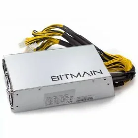 Blok pitanie Bitmain