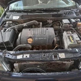 Opel Astra 1998