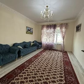Gurtly 3 Etaz 3 komnat