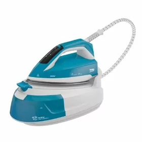 Beko SGA6124D | Bug Ütügi Uly Kuwwat