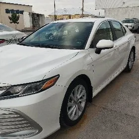 Toyota Camry 2022