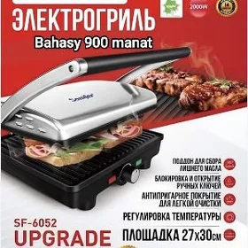 TOSTERLAR ULY WE KIÇI GÖRNÜŞDE