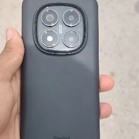 Redmi note 14 pro