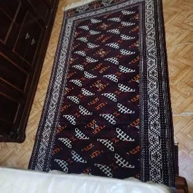 2 varymlyk haly