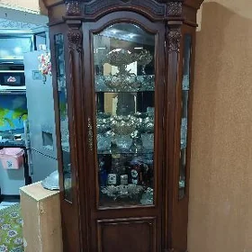 Шкаф, Şkaf