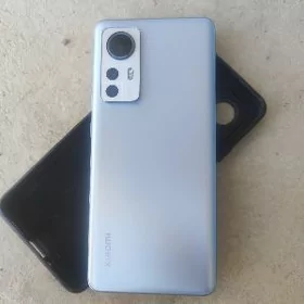 Xiaomi mi 12x 8/256g