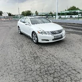 Lexus GS 350 2011