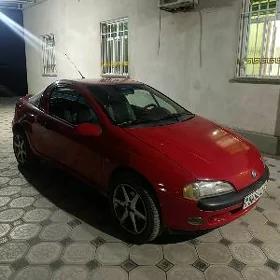 Opel Tigra 1997