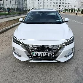 Nissan Sentra 2023
