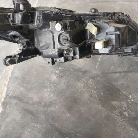 Camry 2022 cep on far