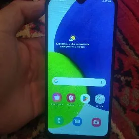 Samsung A22 4/64