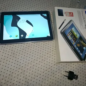 samsung not 10.1