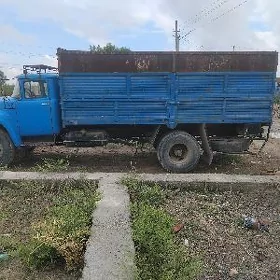 Zil 130 1986