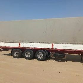 Kogel Cargo 1998