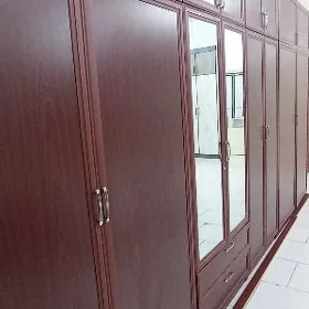 Şkaf 4.5 metr