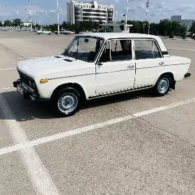 Lada 2106 1998
