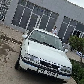 Opel Vectra 1991