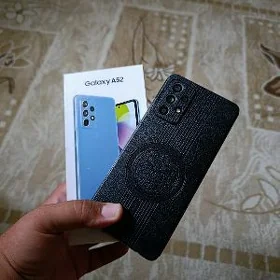 Samsung A 52