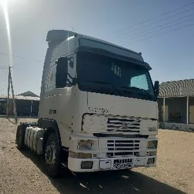Volvo FH 420 1998