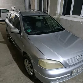 Opel Astra 2003