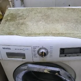 Wesdel kir maşyn