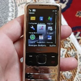 Nokia 6700