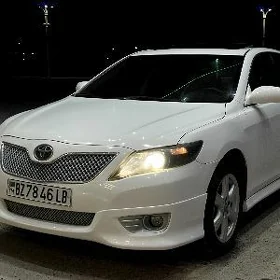 Toyota Camry 2008