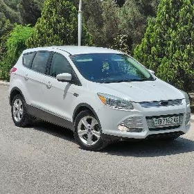 Ford Escape 2013