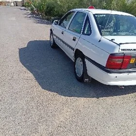 Opel Vectra 1990