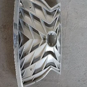 Lexus RX350 2022 obilisofka