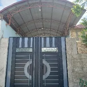 warata demir derweze