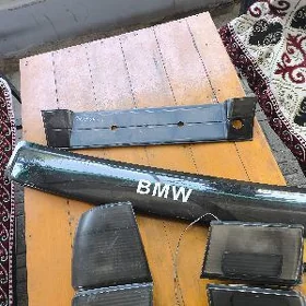 BMW E34